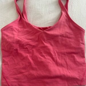 LULU ALIGN TANK TOP